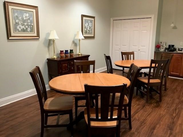 1717 Breckinridge Place Foley, AL 36535 - Photo 8 of 9