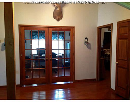 2278 Sigmon Fork Road Liberty, WV 25124 - Photo 7 of 15 Living Room.