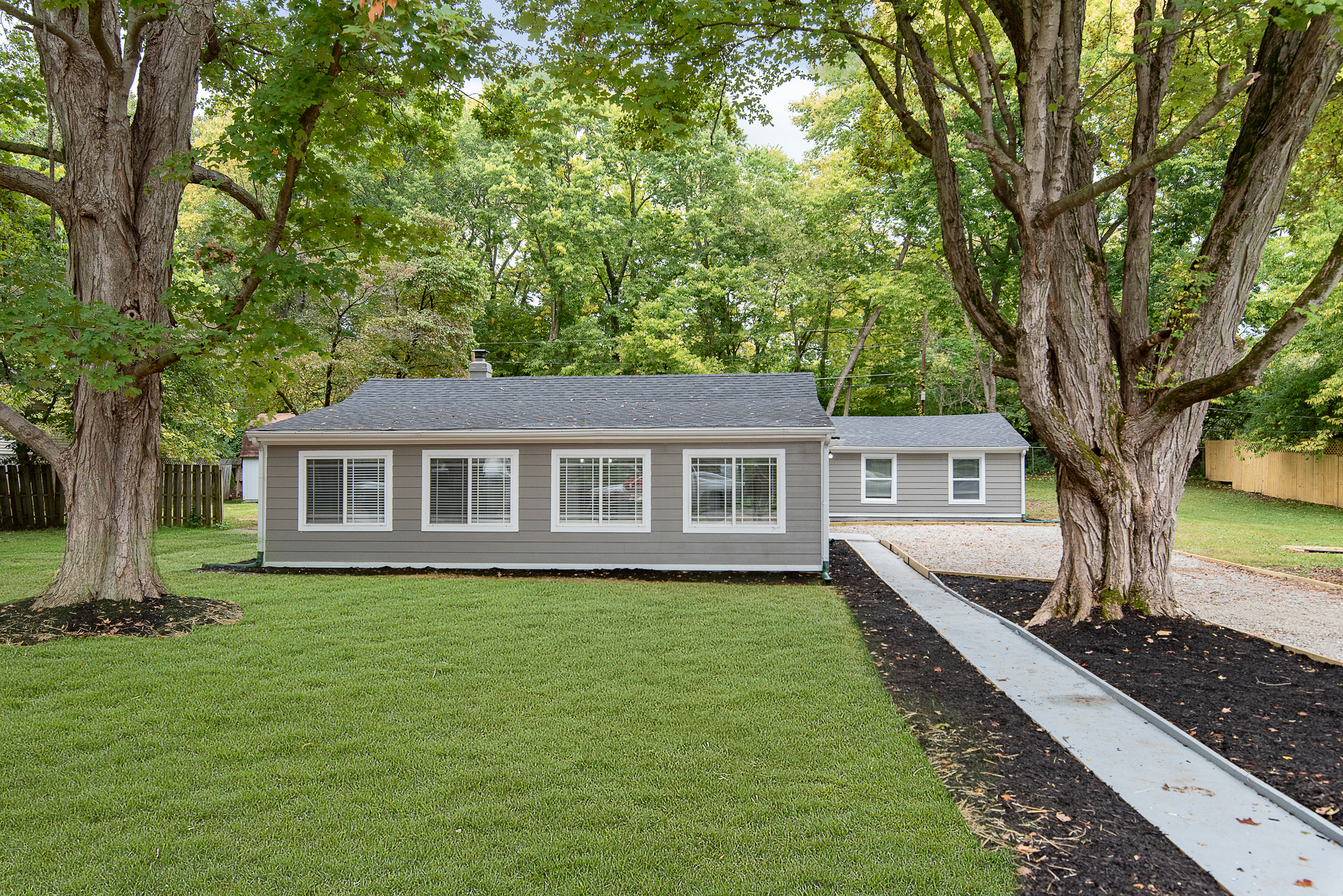 5157 Clarendon Road Indianapolis, IN 46208 - Photo 1 of 35 Gallery Image 1