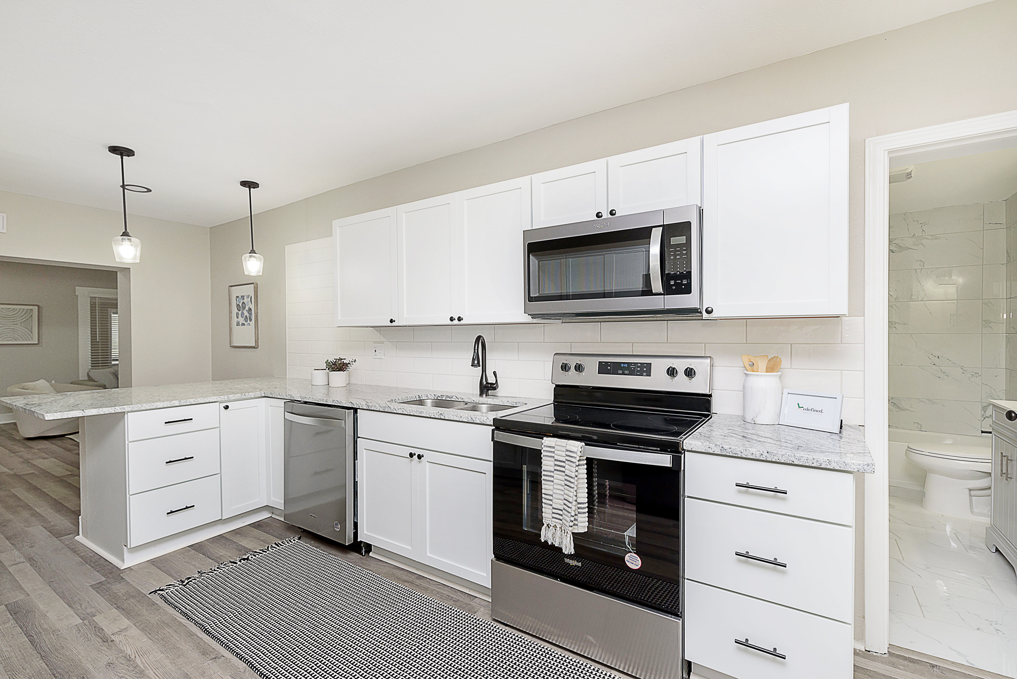 5157 Clarendon Road Indianapolis, IN 46208 - Photo 7 of 35 Gallery Image 7