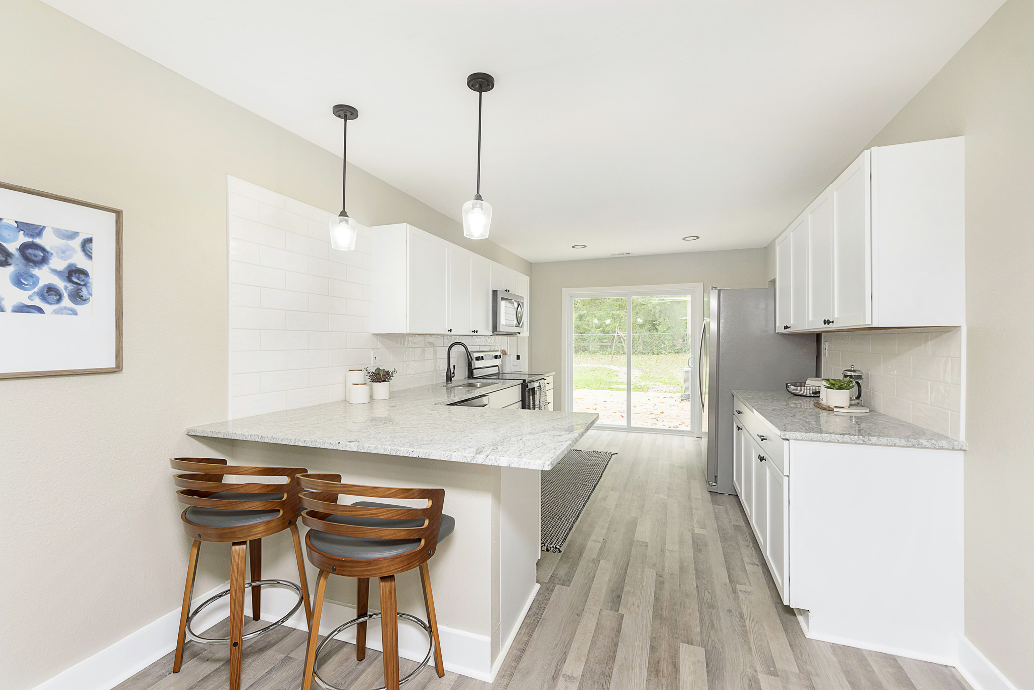 5157 Clarendon Road Indianapolis, IN 46208 - Photo 10 of 35 Gallery Image 10