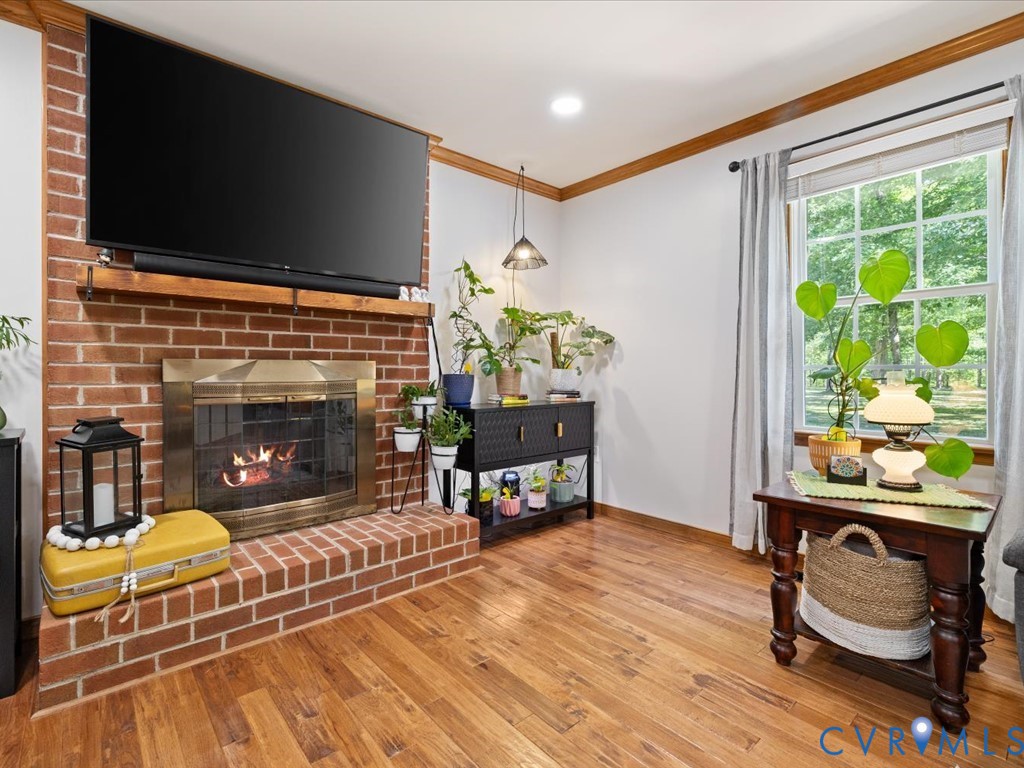9740 Beaver Bridge Road Chesterfield, VA 23838 - Photo 7 of 40