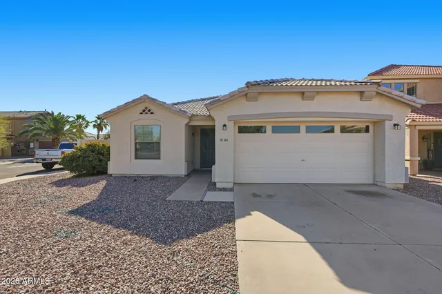 $379,900 | 1611 West La Salle Street, Phoenix, AZ 85041