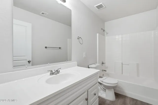 $379,900 | 1611 West La Salle Street, Phoenix, AZ 85041