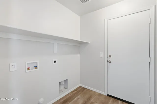 $379,900 | 1611 West La Salle Street, Phoenix, AZ 85041