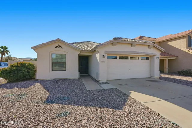 $379,900 | 1611 West La Salle Street, Phoenix, AZ 85041