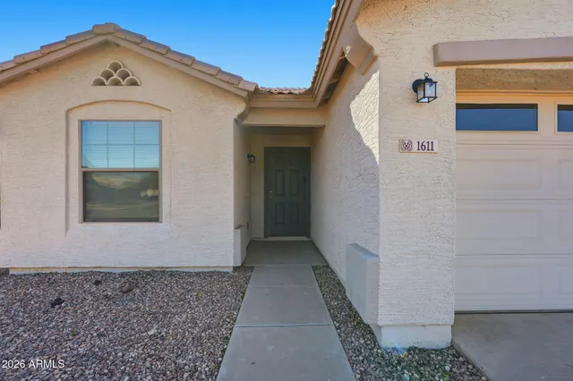 $379,900 | 1611 West La Salle Street, Phoenix, AZ 85041