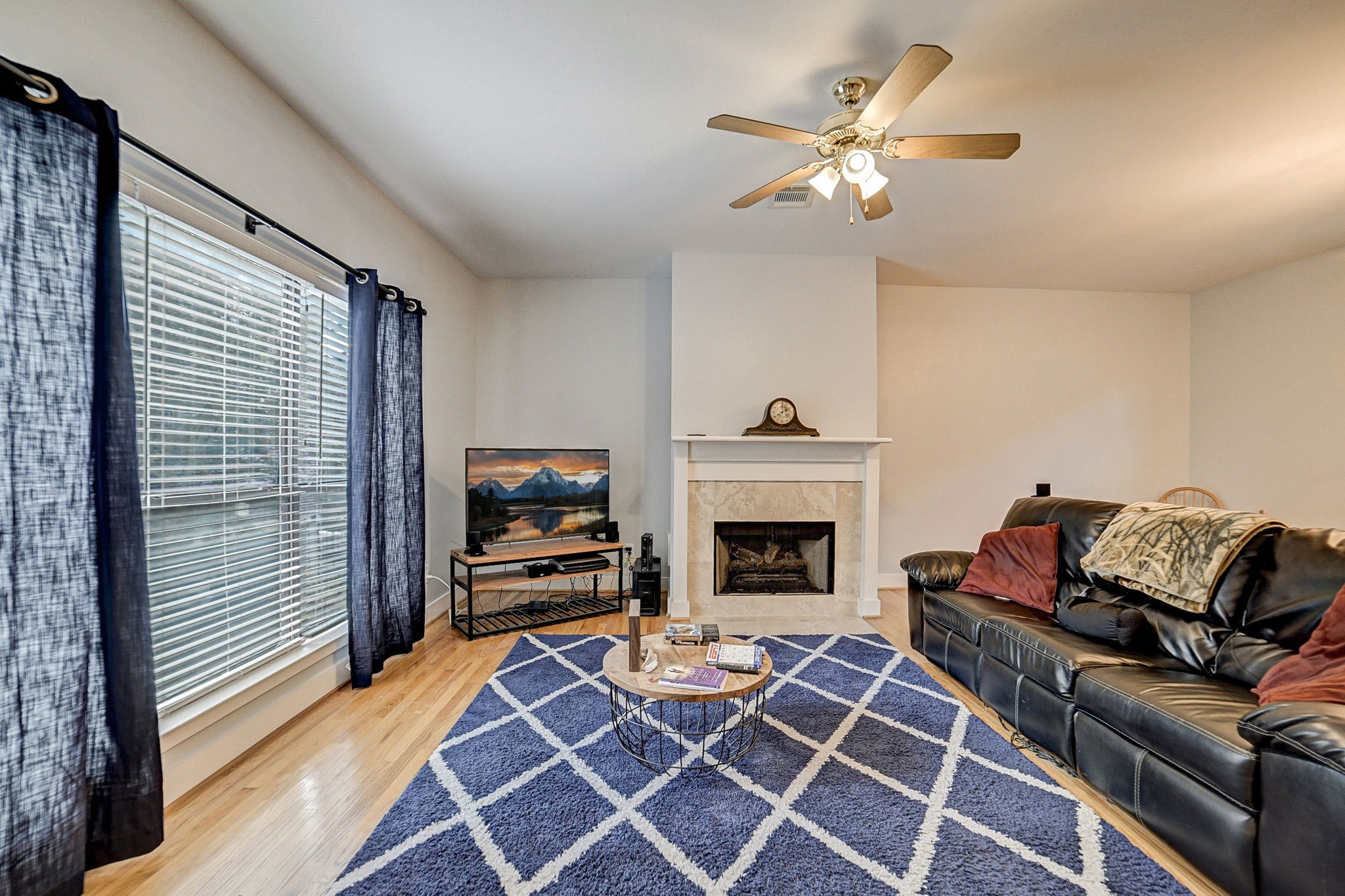 5838 Larkin Street Houston, TX 77007 - Photo 20 of 44