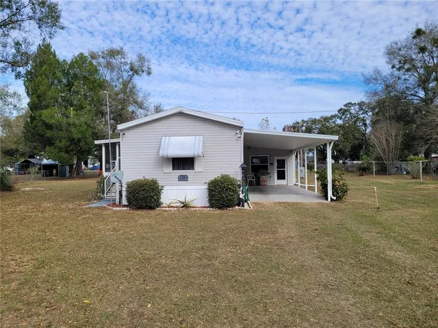 $209,900 | 37139 Pepper Drive, Zephyrhills, FL 33541