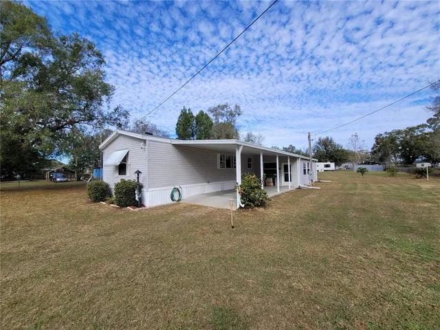 $209,900 | 37139 Pepper Drive, Zephyrhills, FL 33541