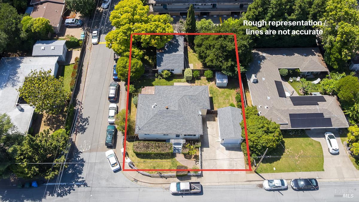 1135 4th Street Novato, CA 94945 - Photo 39 of 47