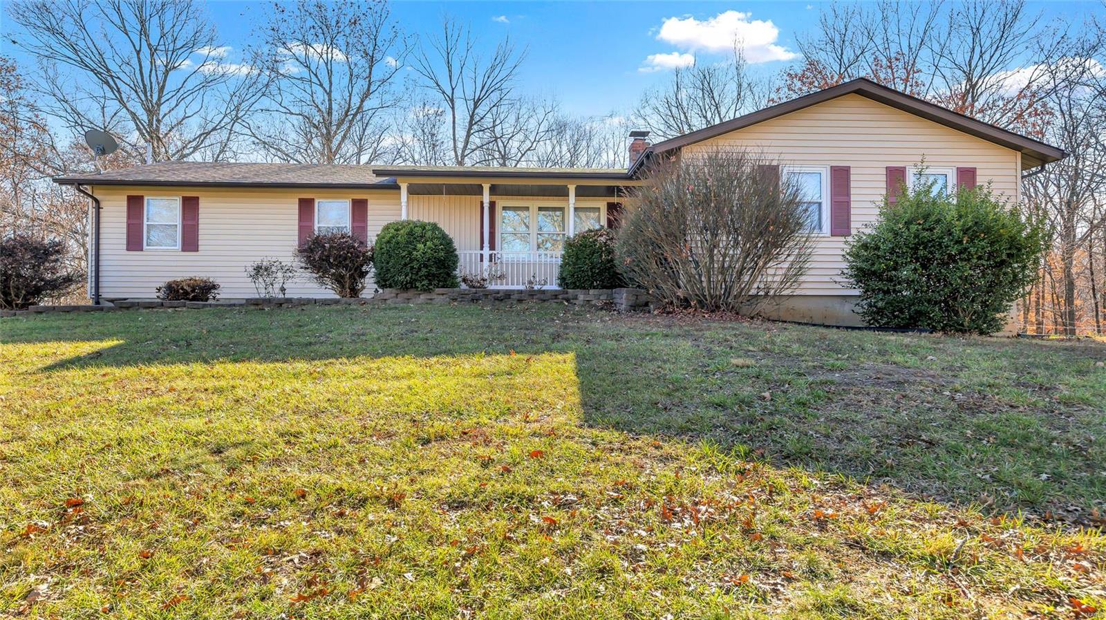 903 Matson Hill Road Defiance, MO 63341 - Photo 2 of 53 Gallery Image 2