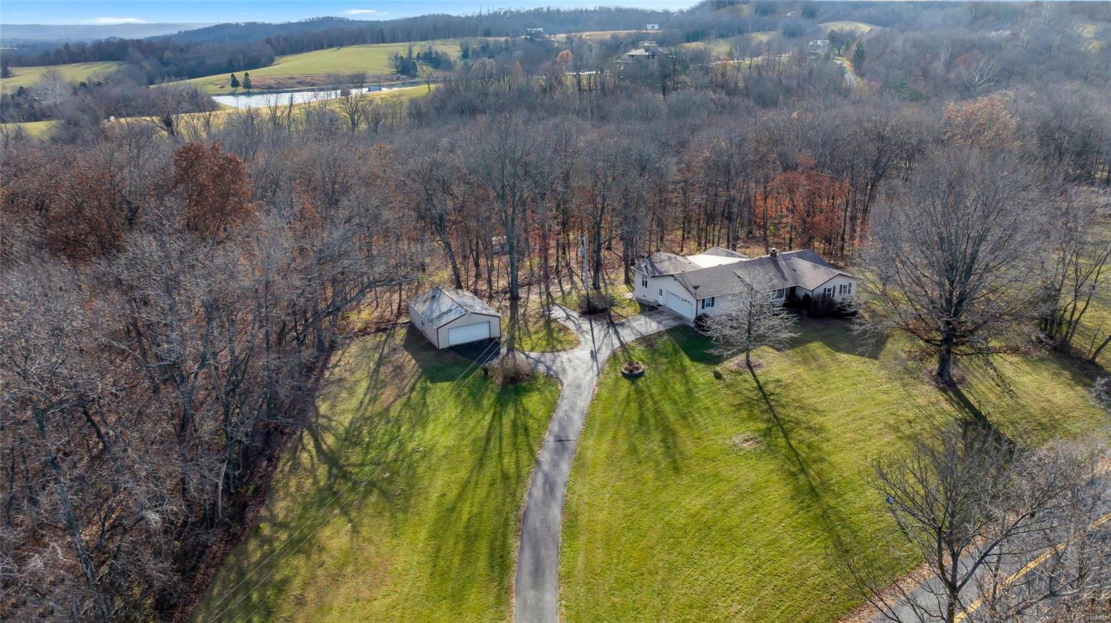 903 Matson Hill Road Defiance, MO 63341 - Photo 50 of 53 Gallery Image 50