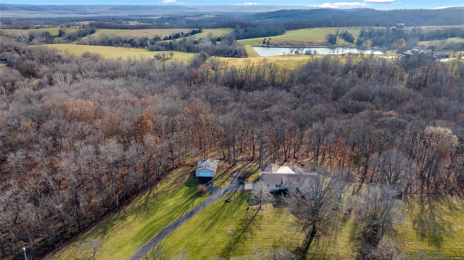 903 Matson Hill Road Defiance, MO 63341 - Photo 51 of 53 Gallery Image 51