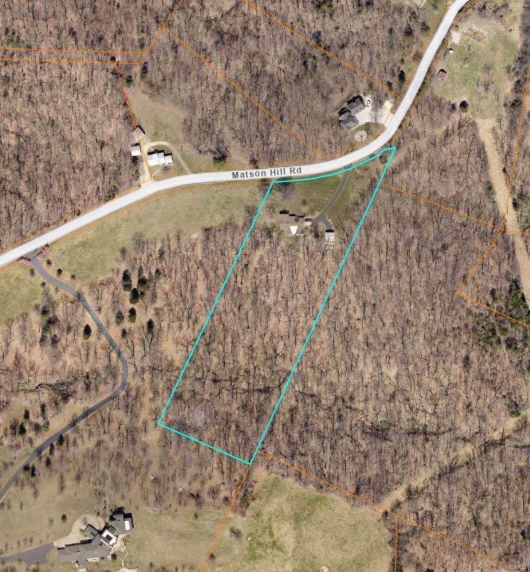 903 Matson Hill Road Defiance, MO 63341 - Photo 53 of 53 Gallery Image 53