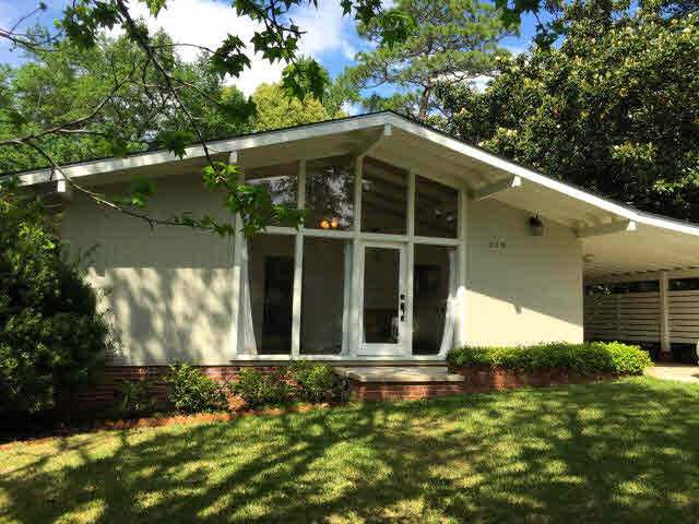 219 Orange Avenue Fairhope, AL 36532 - Photo 1 of 1