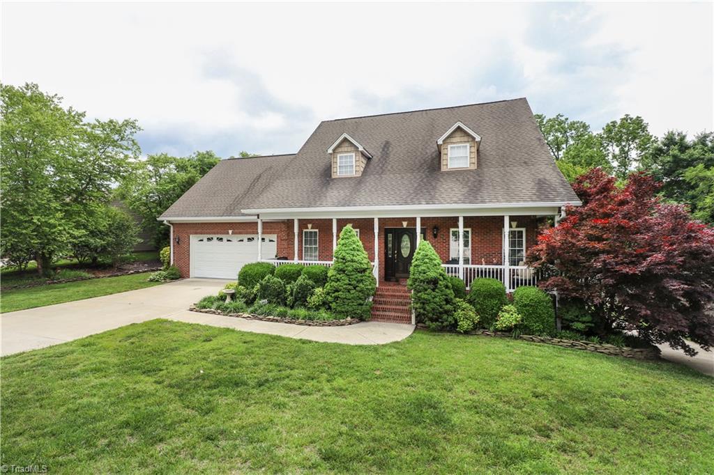 200 Beech Ridge Road Thomasville, NC 27360 - Photo 1 of 29 Gallery Image 1
