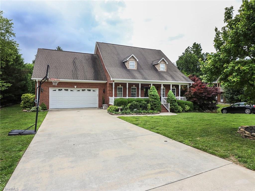 200 Beech Ridge Road Thomasville, NC 27360 - Photo 2 of 29 Gallery Image 2