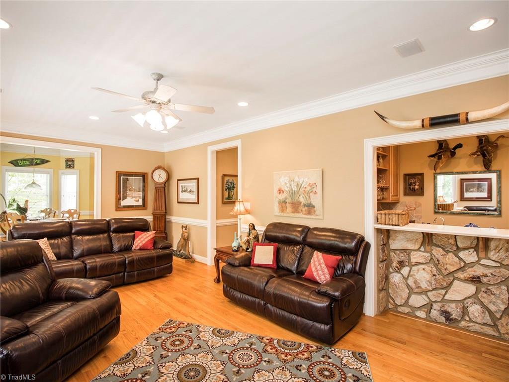 200 Beech Ridge Road Thomasville, NC 27360 - Photo 11 of 29 Gallery Image 11