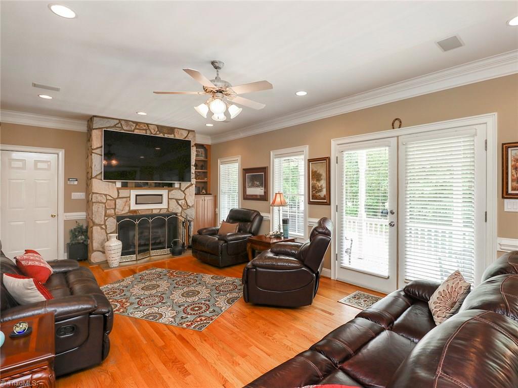 200 Beech Ridge Road Thomasville, NC 27360 - Photo 12 of 29 Gallery Image 12