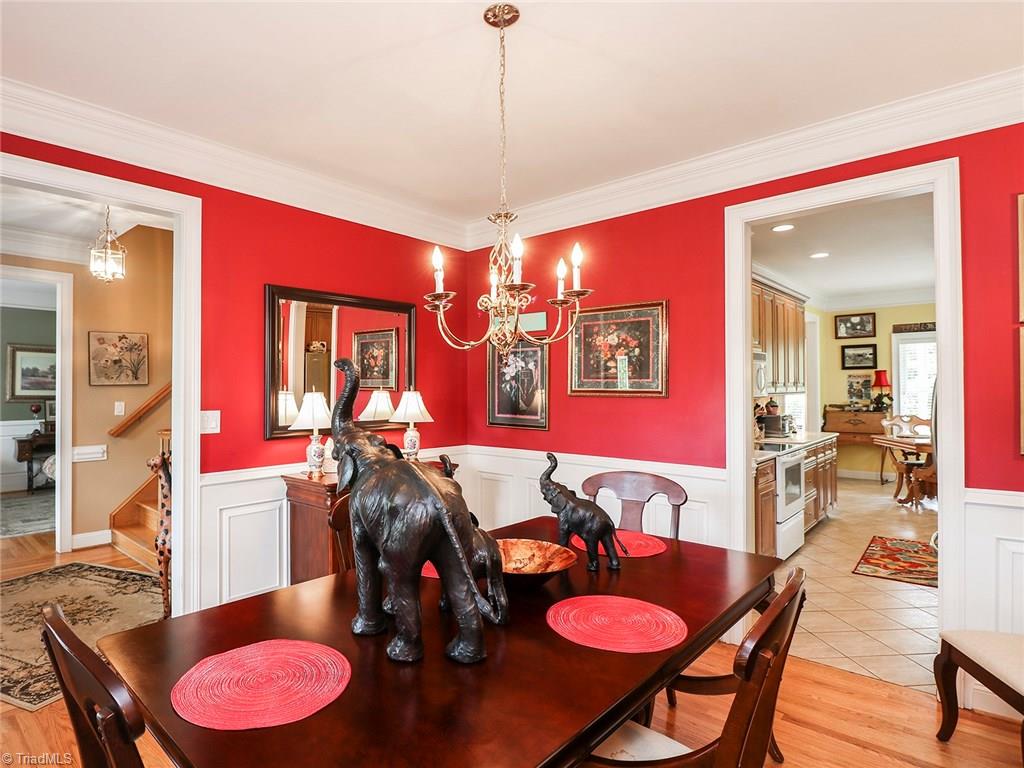 200 Beech Ridge Road Thomasville, NC 27360 - Photo 15 of 29 Gallery Image 15