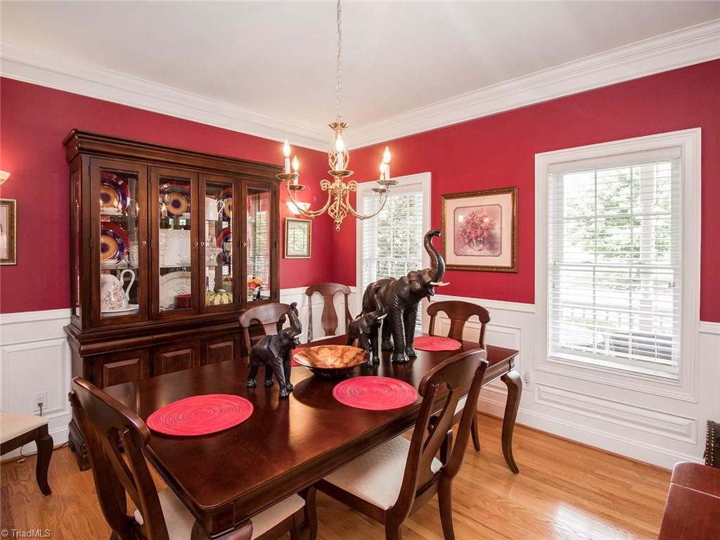 200 Beech Ridge Road Thomasville, NC 27360 - Photo 16 of 29 Gallery Image 16