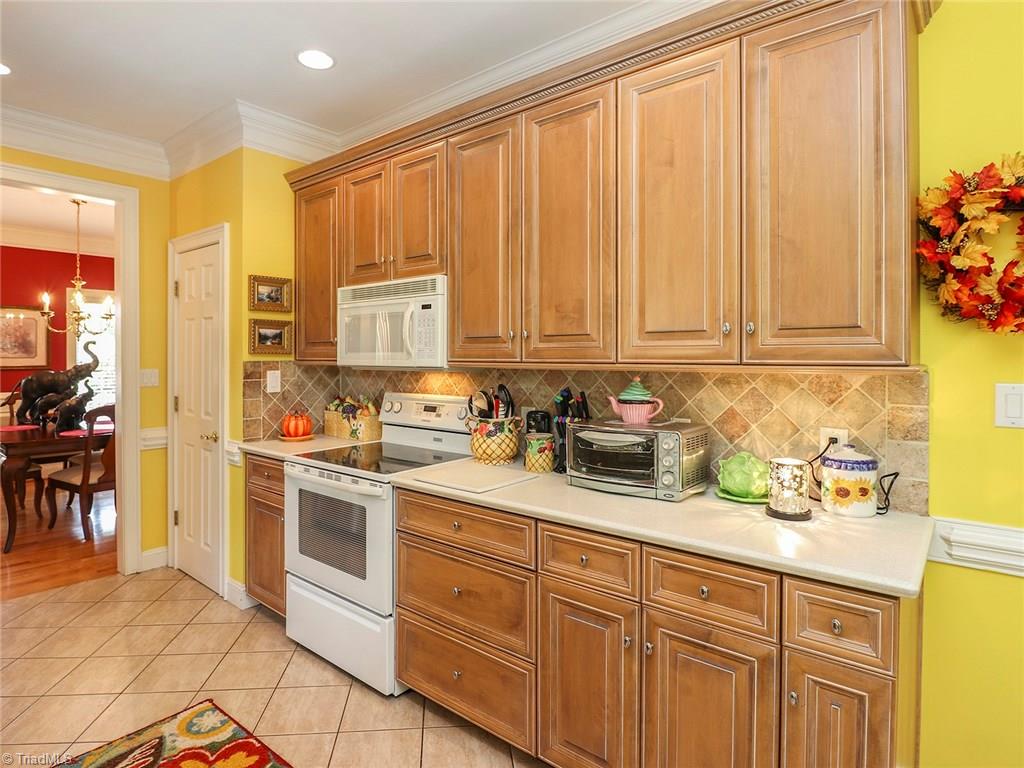 200 Beech Ridge Road Thomasville, NC 27360 - Photo 17 of 29 Gallery Image 17