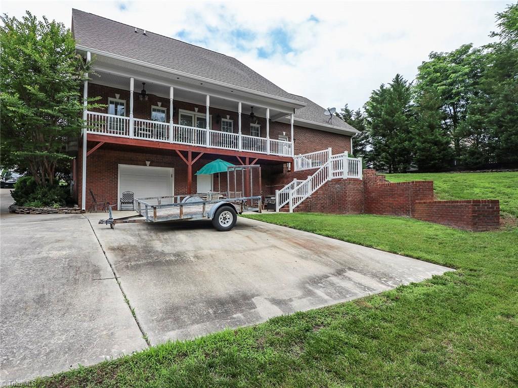 200 Beech Ridge Road Thomasville, NC 27360 - Photo 4 of 29 Gallery Image 4
