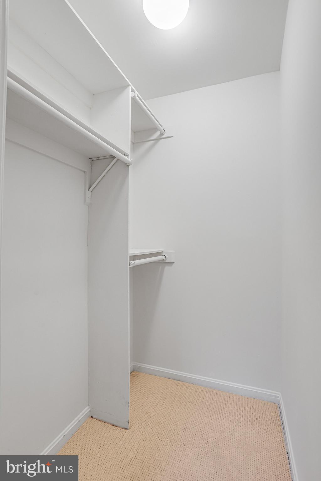 2001 16th Street Northwest, Unit 105 Washington, DC 20009 - Photo 12 of 16 a view of small space