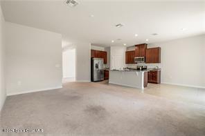 Undisclosed Address Vero Beach, FL 32967 - Photo 11 of 36 a view of a kitchen with a sink