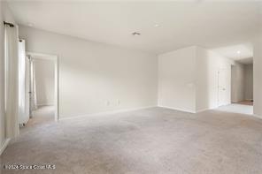 Undisclosed Address Vero Beach, FL 32967 - Photo 15 of 36 a view of empty room