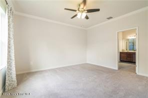 Undisclosed Address Vero Beach, FL 32967 - Photo 20 of 36 an empty room with a bathroom