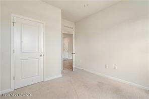 Undisclosed Address Vero Beach, FL 32967 - Photo 28 of 36 a view of an empty room