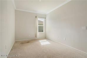 Undisclosed Address Vero Beach, FL 32967 - Photo 30 of 36 a view of empty room