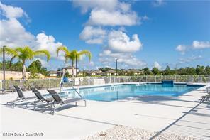 Undisclosed Address Vero Beach, FL 32967 - Photo 33 of 36 a view of a lake