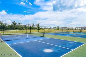 Undisclosed Address Vero Beach, FL 32967 - Photo 34 of 36 a view of an outdoor space and tennis court