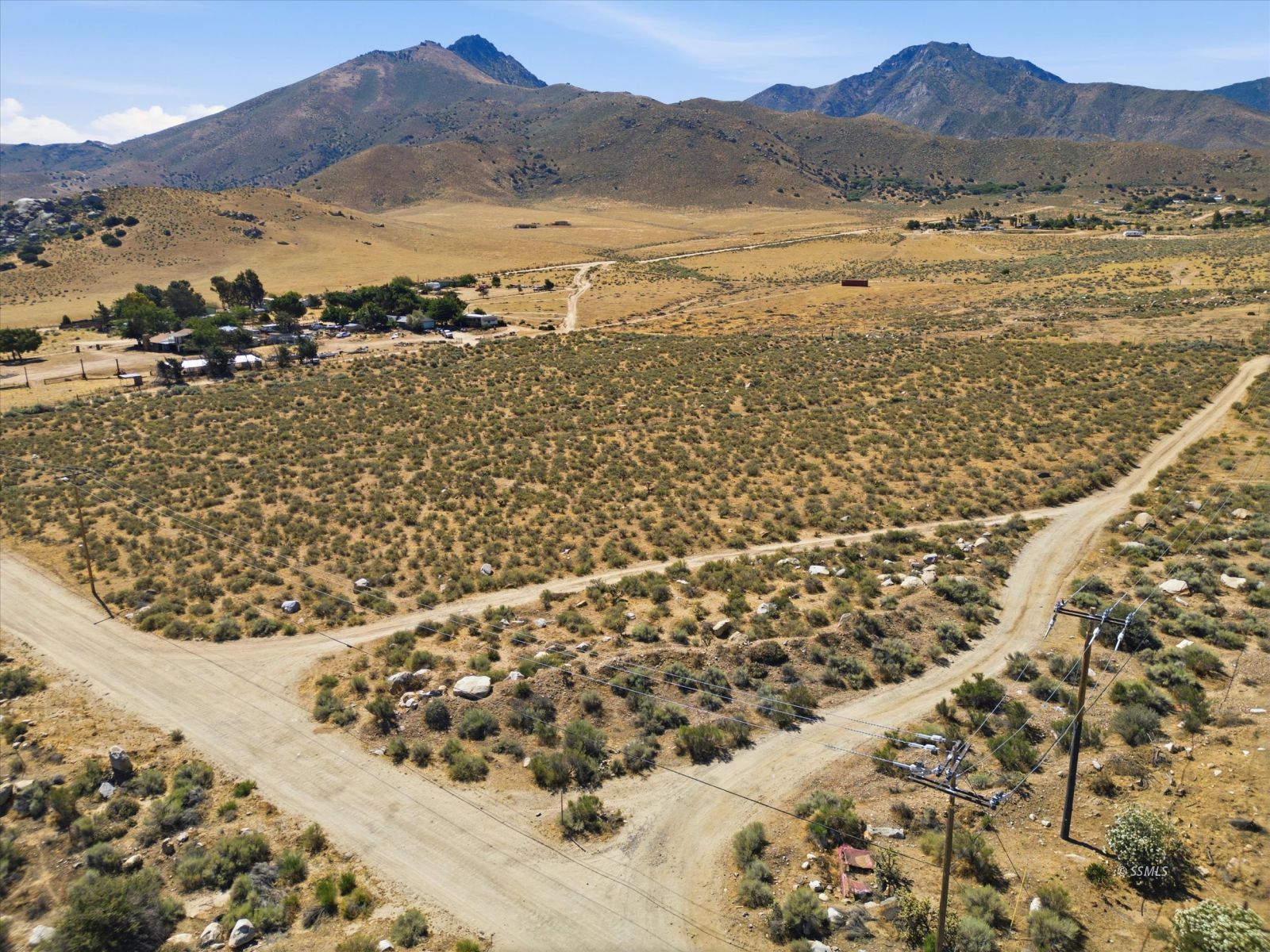 Long Canyon Road Weldon, CA 93283 - Photo 5 of 19