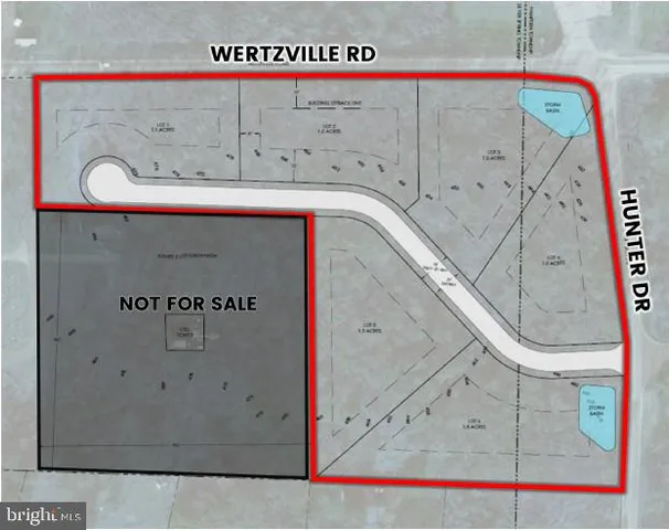 a close view of utility room