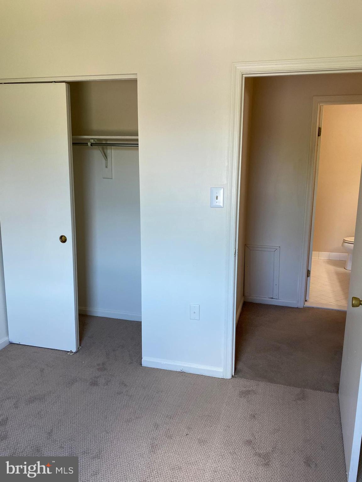 12339 Sandy Point Court Silver Spring, MD 20904 - Photo 12 of 19 a view of an empty room