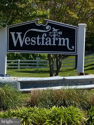 a view of a street sign