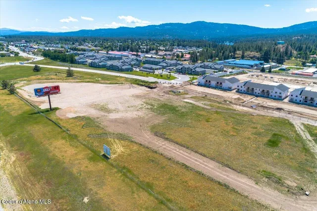 $1,488,445 | L3 East 4th Avenue, Post Falls, ID 83854