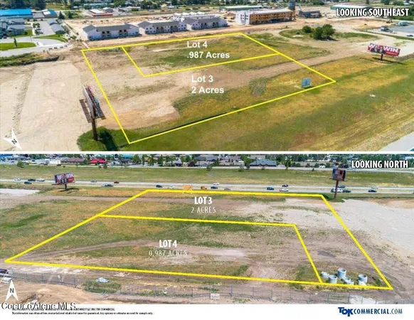 $1,488,445 | L3 East 4th Avenue, Post Falls, ID 83854