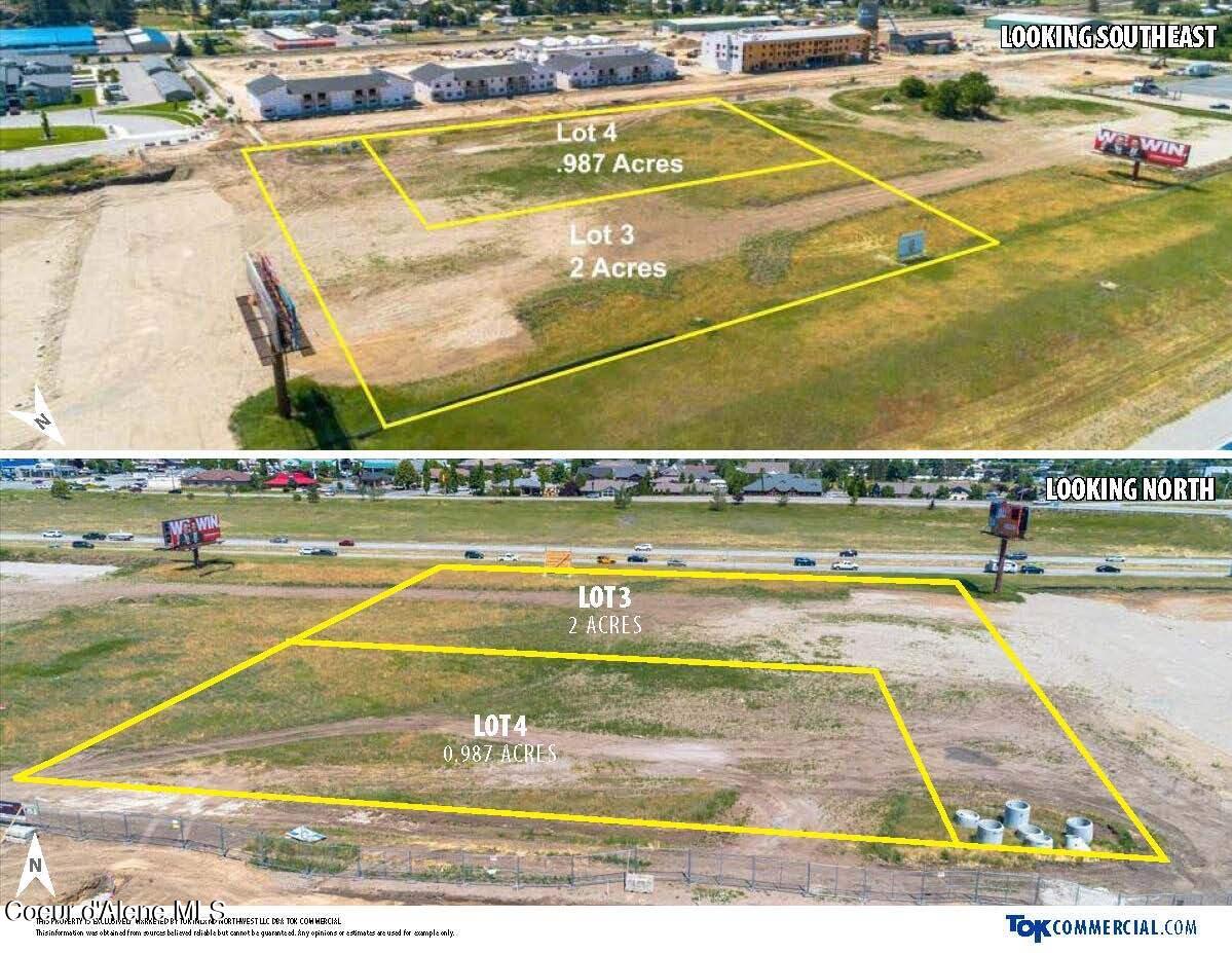 L3 East 4th Avenue Post Falls, ID 83854 - Photo 3 of 23 Millworx-Commercial-Lots-Flyer_Page_2