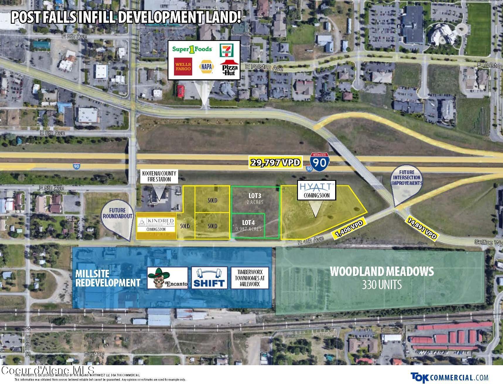 L3 East 4th Avenue Post Falls, ID 83854 - Photo 4 of 23 Millworx-Commercial-Lots-Flyer_Page_3