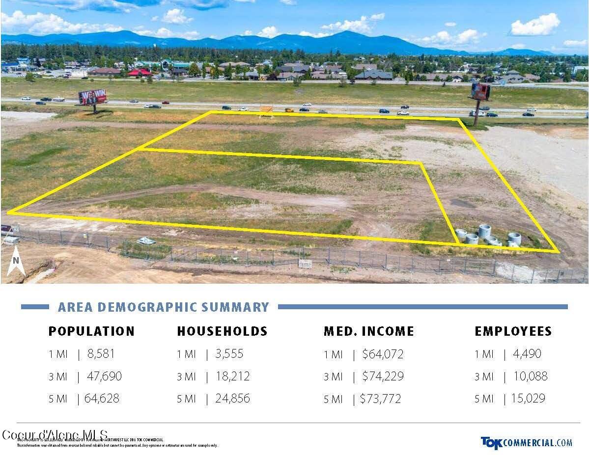 L3 East 4th Avenue Post Falls, ID 83854 - Photo 6 of 23 Millworx-Commercial-Lots-Flyer_Page_5