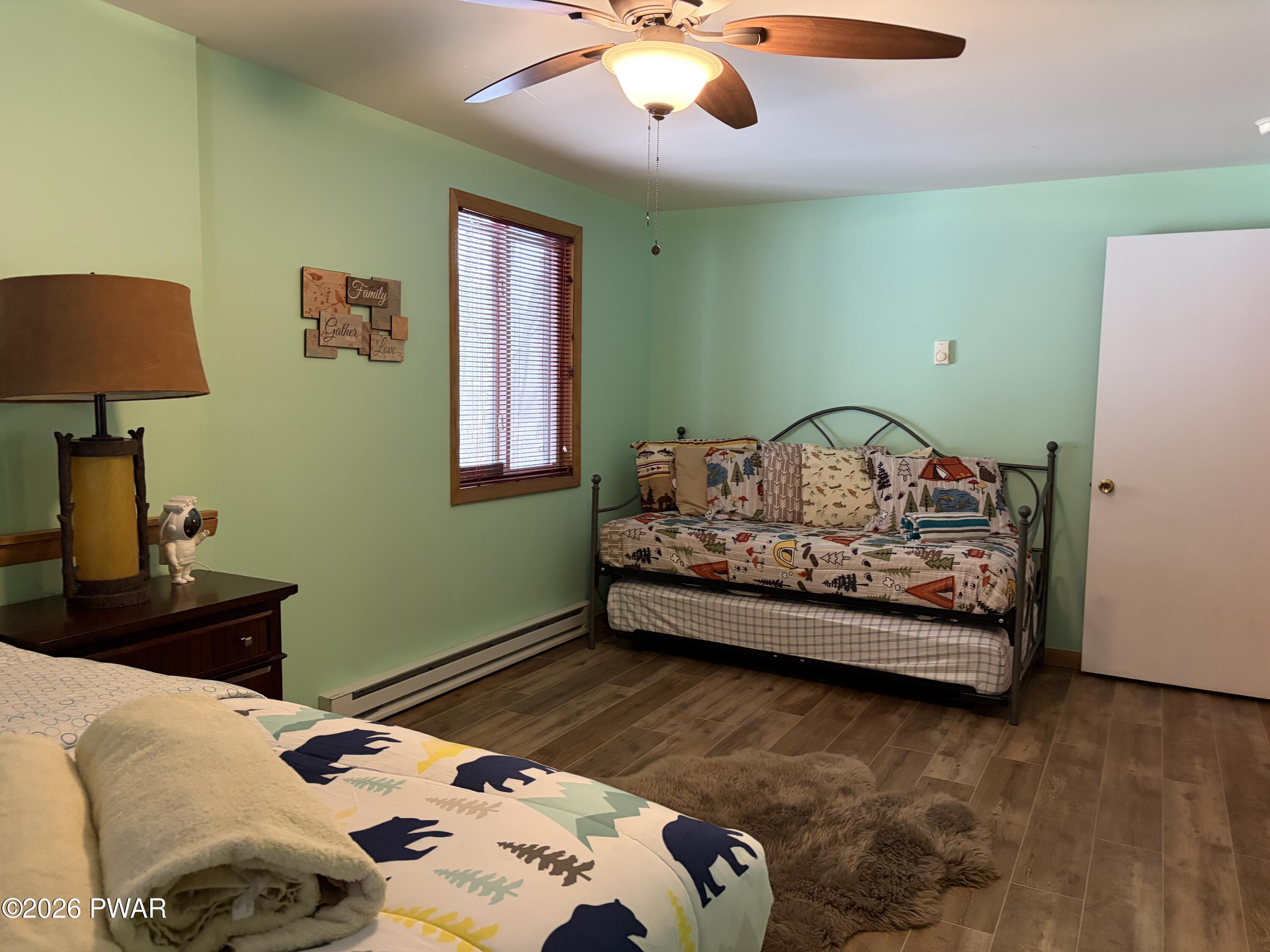 109 Ridge Road Hawley, PA 18428 - Photo 39 of 44 Bedroom#3