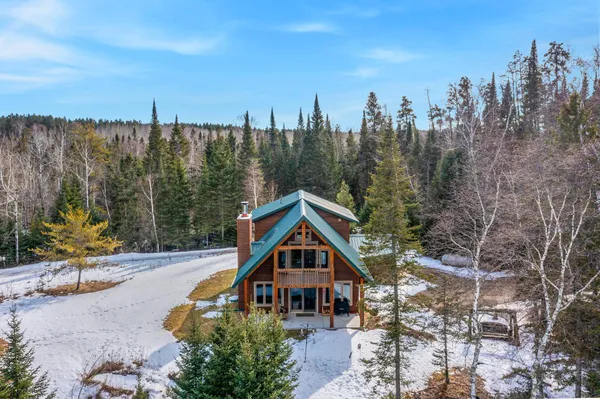 $664,999 | 25440 O'Donnell Lane, Bigfork, MN 56628