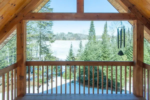 $664,999 | 25440 O'Donnell Lane, Bigfork, MN 56628