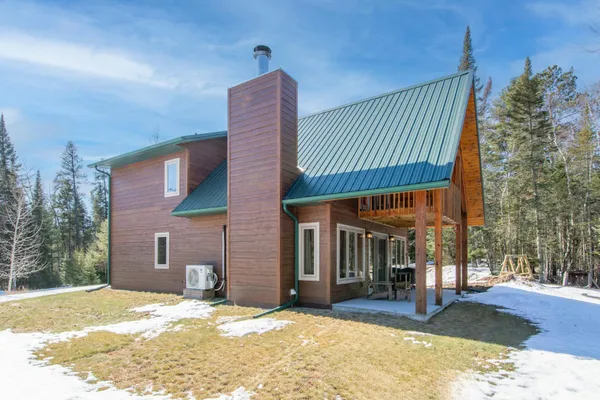 $664,999 | 25440 O'Donnell Lane, Bigfork, MN 56628