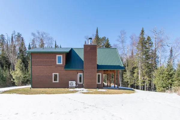 $664,999 | 25440 O'Donnell Lane, Bigfork, MN 56628